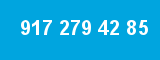 917 279 42 85 917 279 42 85
